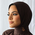 Brown premium jersey
