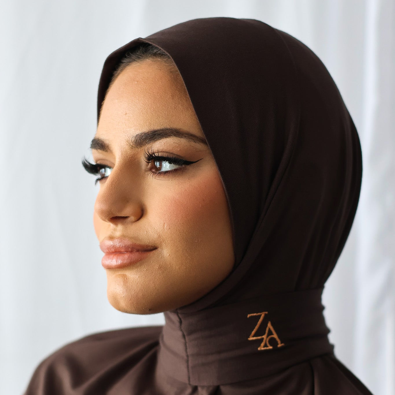 Brown premium jersey