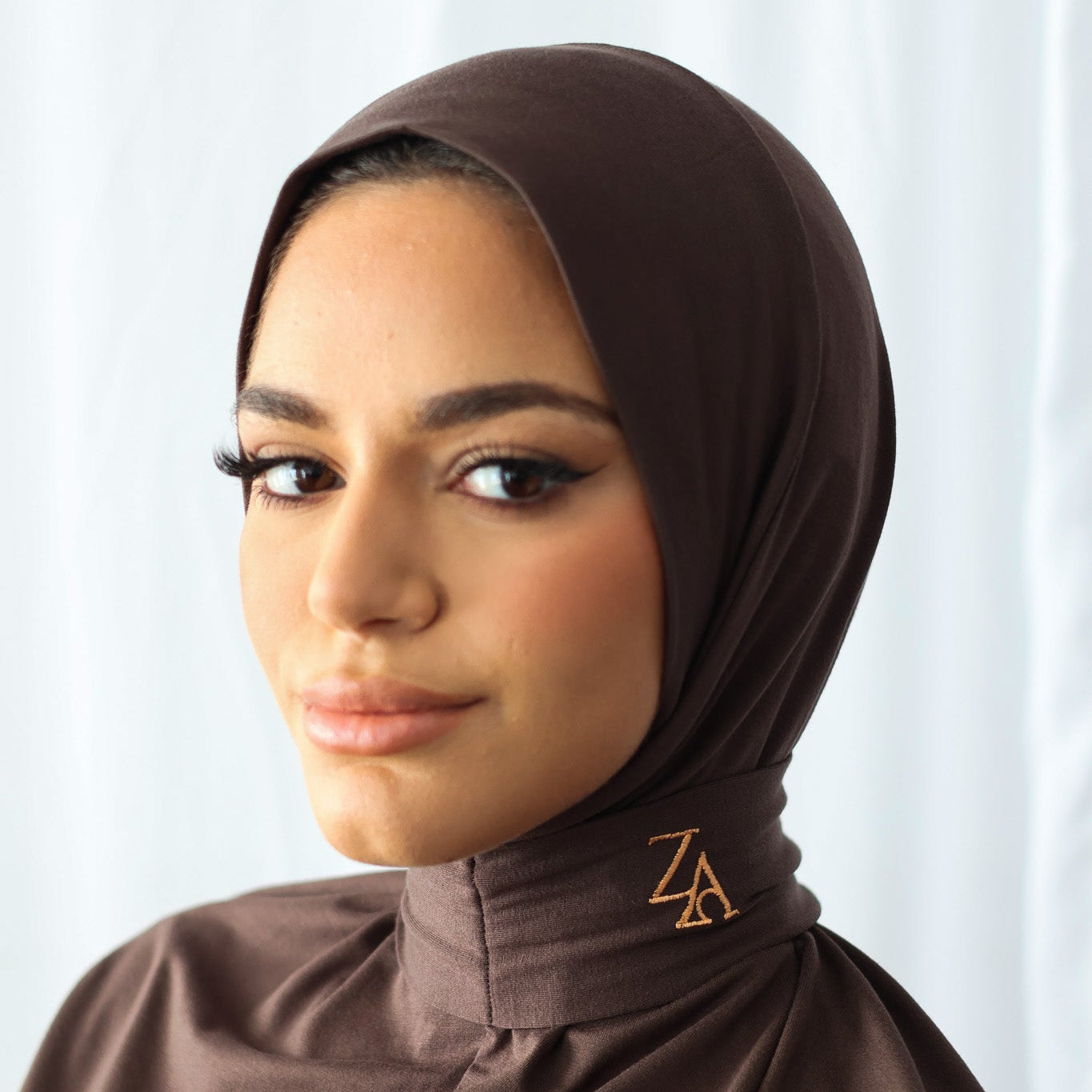 Brown premium jersey