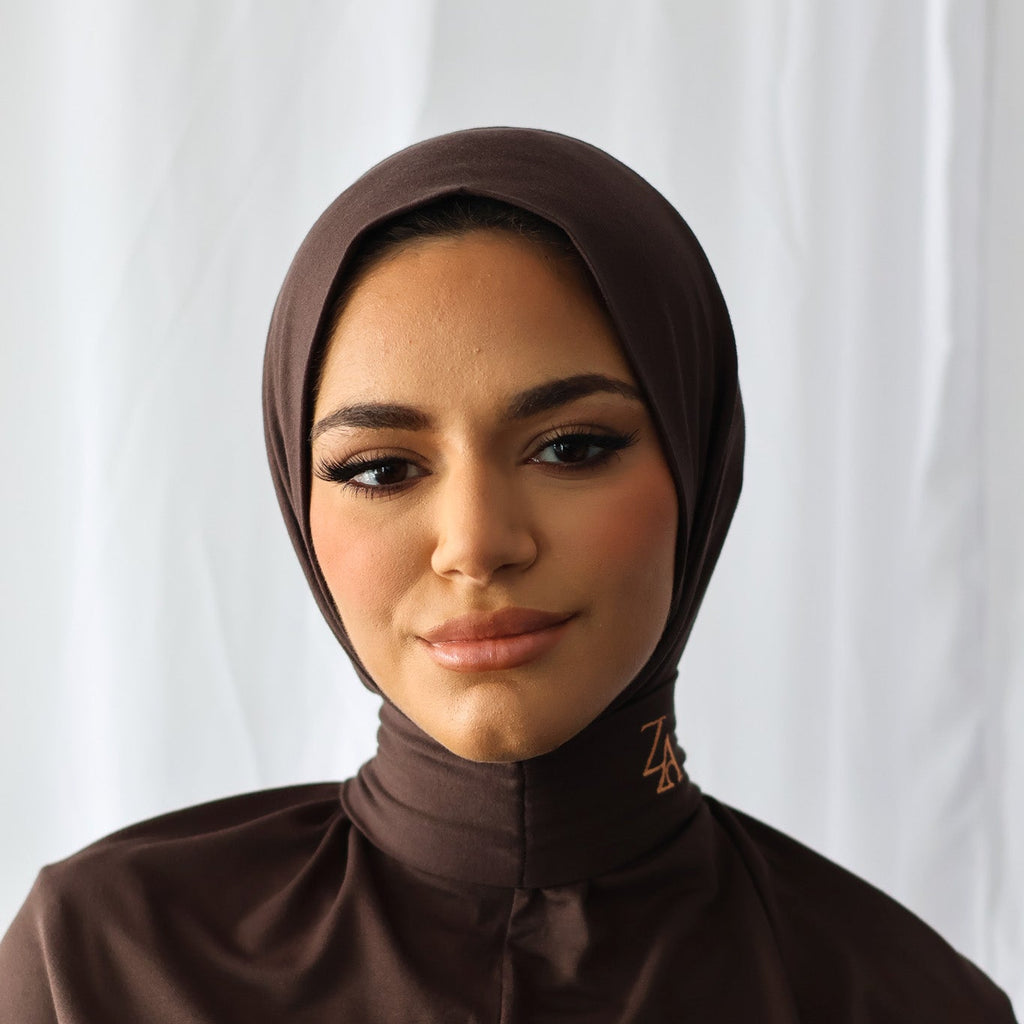 Brown premium jersey