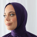 Plum premium jersey