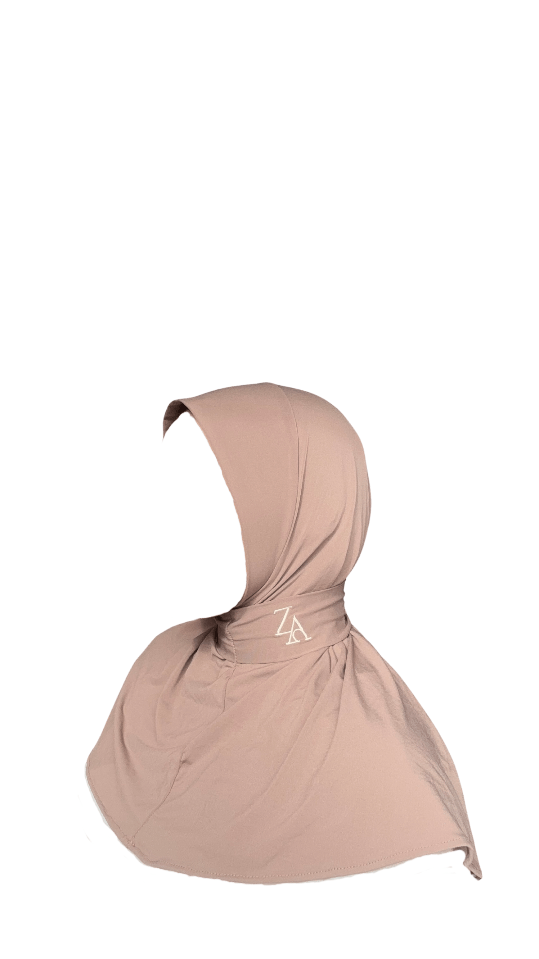 BRUME DE TAUPE (logo en noire)